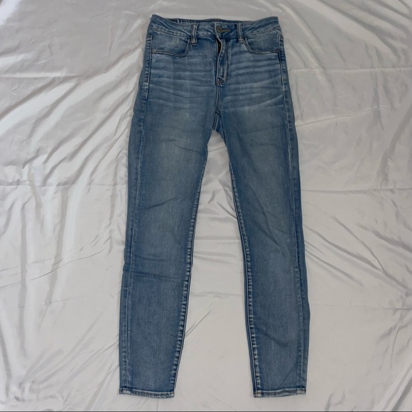 American Eagle Jeans - Picture 1 of 6